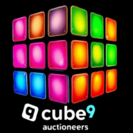 Cube9 Auctioneers