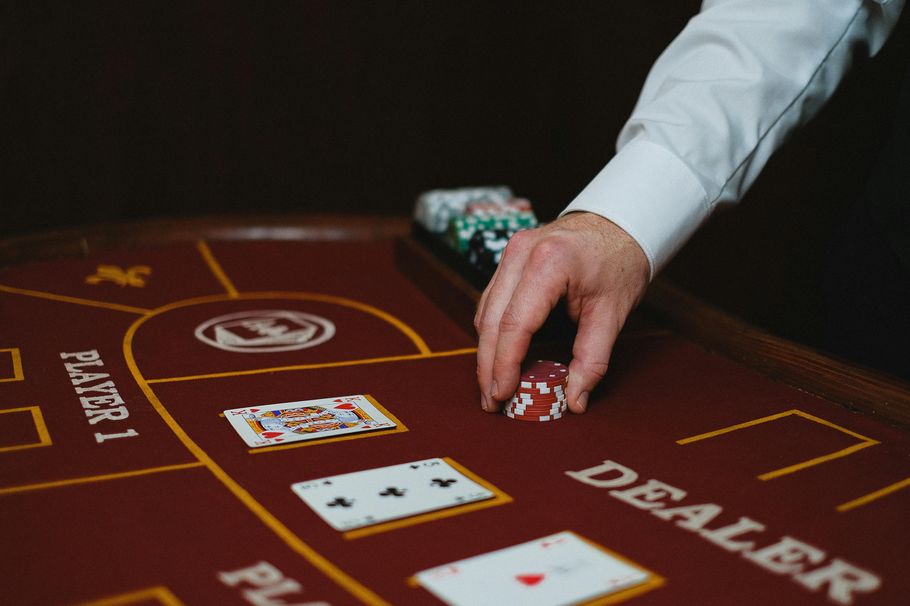 CBET Casino : Mieux que ses concurrents ? CBET Casino : Mieux que ses concurrents ?