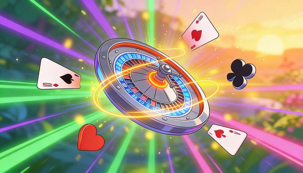 Checkliste für die schnelle Registrierung im Dazard Casino Checkliste für die schnelle Registrierung im Dazard Casino
