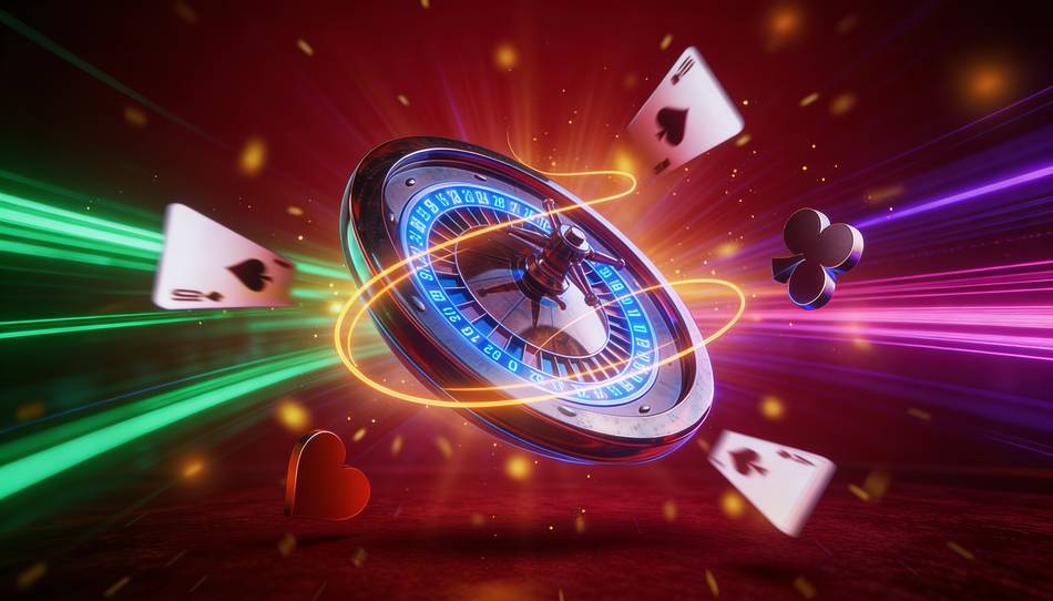 mrpunter casino online