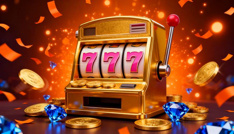 Ninlay casino online