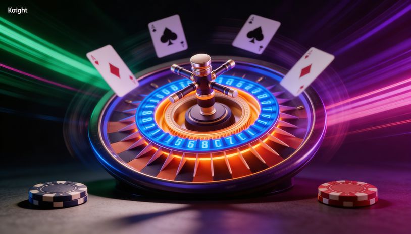 How Online Casinos Work: Technology, Fairness, and Payouts How Online Casinos Work: Technology, Fairness, and Payouts