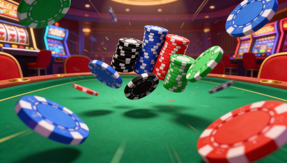 Recensione dei Nuovi Giochi al Casino Premiere Recensione dei Nuovi Giochi al Casino Premiere