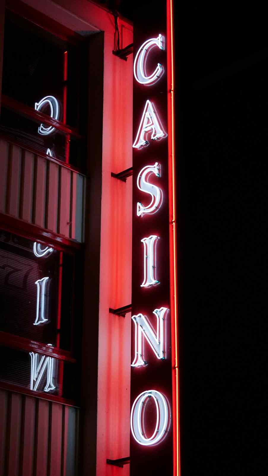 The Psychology Behind Casino Game Design