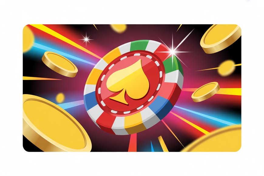 Unlocking Rewards: Checklist for Getting Bonuses at Mega Win Casino Unlocking Rewards: Checklist for Getting Bonuses at Mega Win Casino