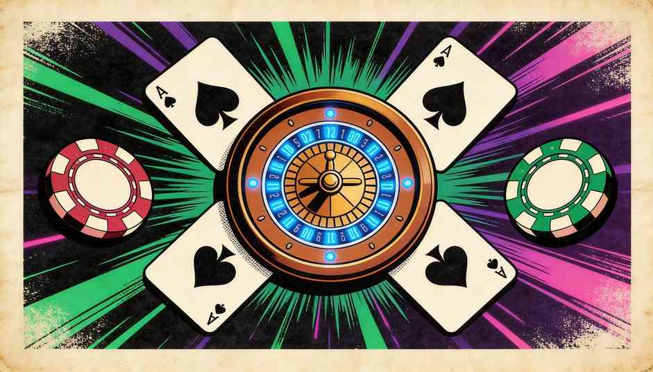 Unlocking the Vegasino Deposit Bonus: A Comprehensive Guide Unlocking the Vegasino Deposit Bonus: A Comprehensive Guide