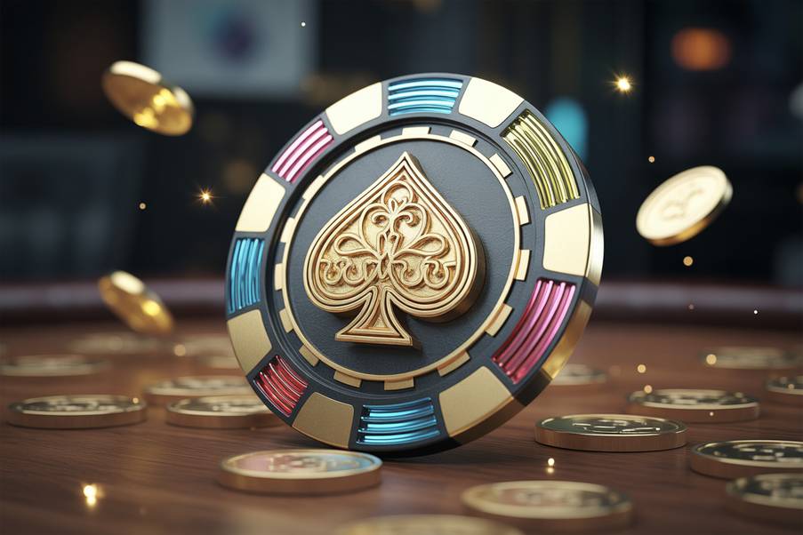 Roby Casino